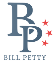 Bill Petty for District 10 County Commissioner